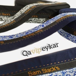 نوار کمر شلوار