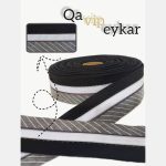 استپ کمر2 ترمز تک ترمز