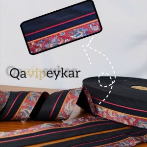 نوار کمر شلوار
