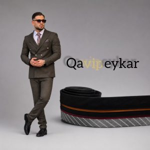 نوار کمر شلوار