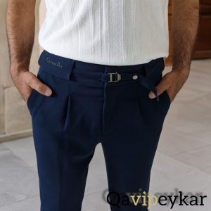 شلوار مردانه گلکسی 
