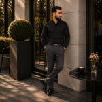 خرید شلوار مردانه