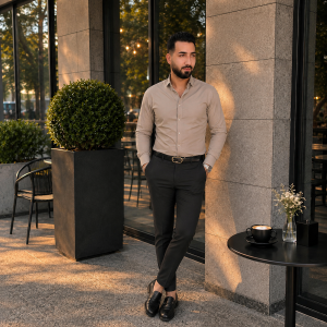 خرید شلوار مردانه 