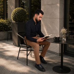 خرید شلوار مردانه 